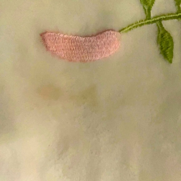 Girl’s Long Sleeve Tops - Picture 2 of 4